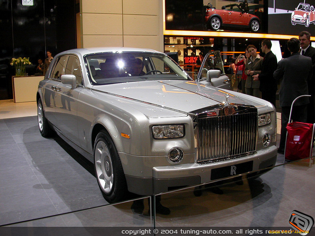 rolls, royce, phantom, , , , 